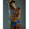 Supawear SPR Neo Brief Underwear Cosmic Blue (T14450)