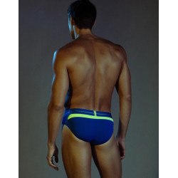 Supawear SPR Neo Brief Underwear Cosmic Blue (T14450)