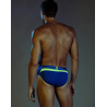 Supawear SPR Neo Brief Underwear Cosmic Blue (T14450)