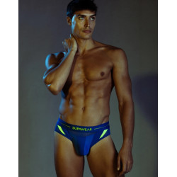Supawear SPR Neo Brief Underwear Cosmic Blue (T14450)