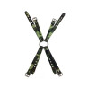 Rouge Army Camouflage Fabric O.T.H Front Harness Camo (T11382)