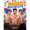Panic At The Frat House DVD (MenCom) (31810D)