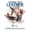 Tougher Than Leather DVD (Fisting Central by Raging Stallion) (31894D)