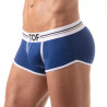 TOF Paris French Trunk Underwear Royal Blue (T11562)