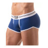 TOF Paris French Trunk Underwear Royal Blue (T11562)