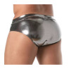 ToF Paris Fiesta Brief Underwear Silver (T11747)
