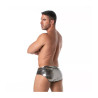 ToF Paris Fiesta Brief Underwear Silver (T11747)