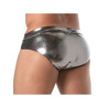 ToF Paris Fiesta Brief Underwear Silver (T11747)