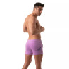TOF Paris Paris Shorts Purple (T11529)