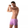 TOF Paris Paris Shorts Purple (T11529)