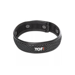 ToF Paris 3D Armband Black/Grey (T12096)