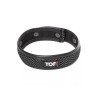 ToF Paris 3D Armband Black/Grey (T12096)