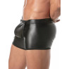 ToF Paris Kinky Easy Access Trunk Underwear Black (T12108)