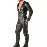 ToF Paris Kinky Mecano Suit Black (T12035)