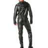 ToF Paris Kinky Mecano Suit Black (T12035)