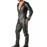 ToF Paris Kinky Mecano Suit Black (T12035)