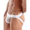 ToF Paris Access Jockstrap Underwear White
