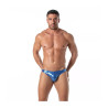ToF Paris Fiesta Mini Brief Underwear Royal Blue (T11745)