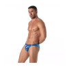 ToF Paris Fiesta Mini Brief Underwear Royal Blue (T11745)