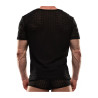 ToF Paris Riviera T-Shirt Black (T11765)