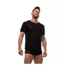 ToF Paris Riviera T-Shirt Black (T11765)