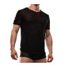 ToF Paris Riviera T-Shirt Black (T11765)