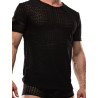 ToF Paris Riviera T-Shirt Black (T11765)