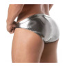 ToF Paris Fiesta Mini Brief Underwear Silver (T11744)