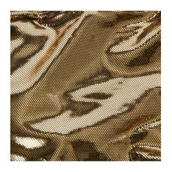 ToF Paris Fiesta Mini Brief Underwear Gold (T11746)