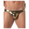 ToF Paris Fiesta Mini Brief Underwear Gold (T11746)