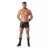 ToF Paris Kinky Easy Access Trunk Underwear Black (T12108)