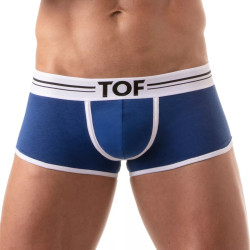 TOF Paris French Trunk Underwear Royal Blue (T11562)