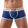 TOF Paris French Trunk Underwear Royal Blue (T11562)