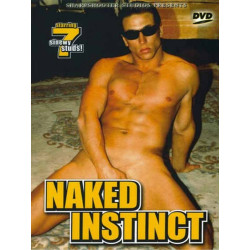 Naked Instinct (Sharp Shooter) DVD (Skyline) (31205D)