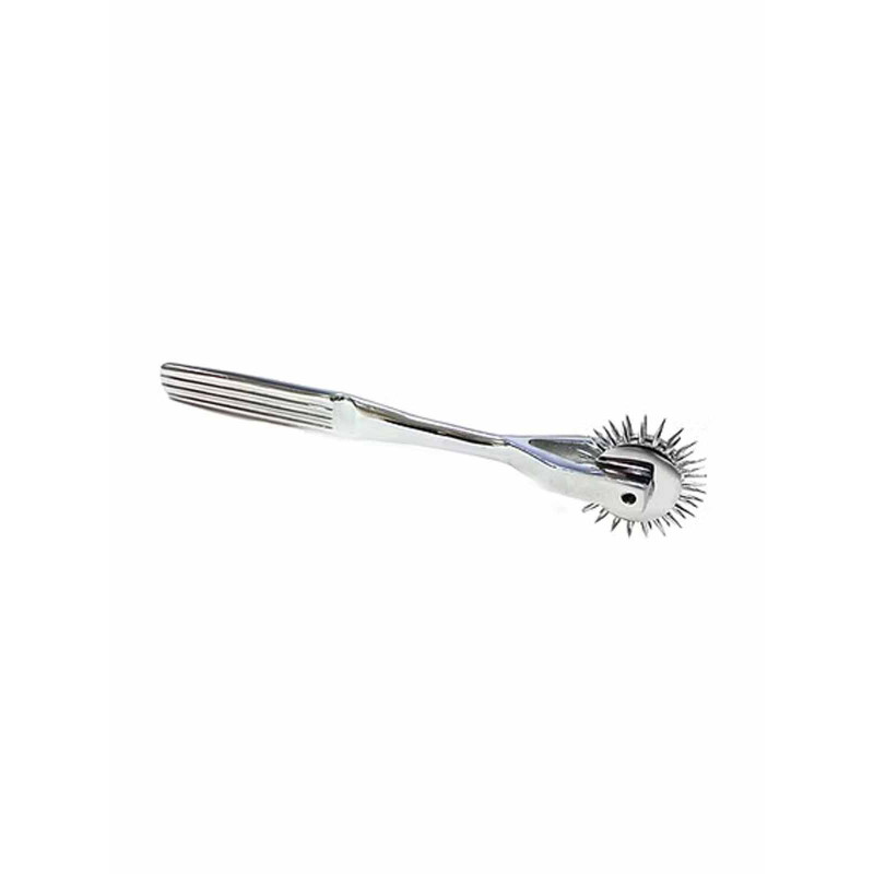 Rouge Stainless Steel Double Pinwheel (T11448)
