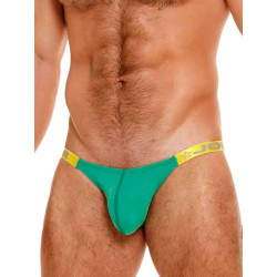 JOR Dante Brief Underwear Green (T12341)