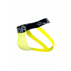 JOR Cronos Jock Strap Underwear Yellow (T12296)