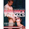 Bareback Facials DVD (Raw Entry) (30986D)