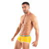 ToF Paris Pride Trunk Underwear Yellow (T12215)