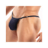 ToF Paris Temptation Microfiber Thong Underwear White (T12166)