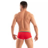 ToF Paris Pride Trunk Underwear Red (T12214)