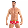ToF Paris Pride Trunk Underwear Red (T12214)