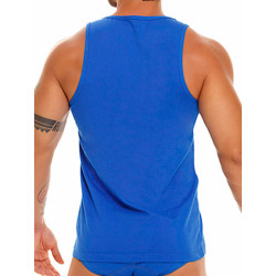 JOR Daily Tank Top T-Shirt Blue (T9519)