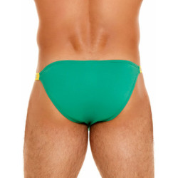 JOR Dante Mini Brief Underwear Light Green (T9258)