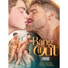 Bang It Out DVD (Naked Sword) (31893D)
