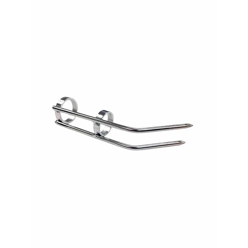 Rouge Stainless Steel Cat Claw (T11321)