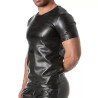 ToF Paris Kinky T-Shirt Black (T12104)