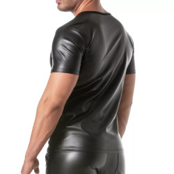 ToF Paris Kinky T-Shirt Black (T12104)