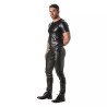ToF Paris Kinky T-Shirt Black (T12104)