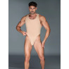 ToF Paris Skin Color Body Thong Beige (T12083)